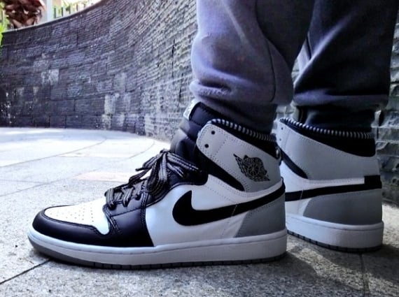 1 Retro High OG “Barons” – Yet Another Quick Look | SneakerFiles