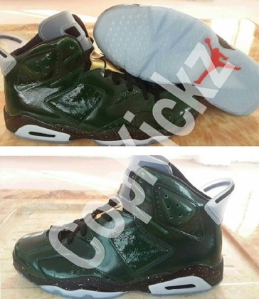 Discount Air Jordan PayPal Air Jordan 8 Playoff 2007