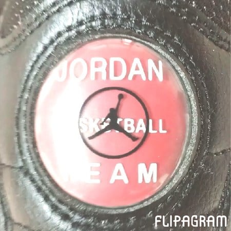 Jordan Brand Strikes Back Jordan Team One Black White