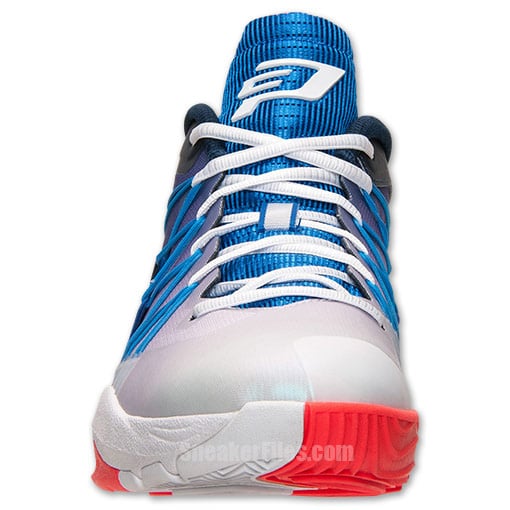 Jordan CP3.VII AE - LA Clippers