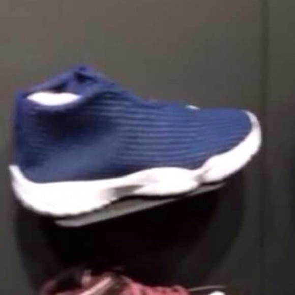 Looks Like There's Even More Jordan Future Colorways On The Way
