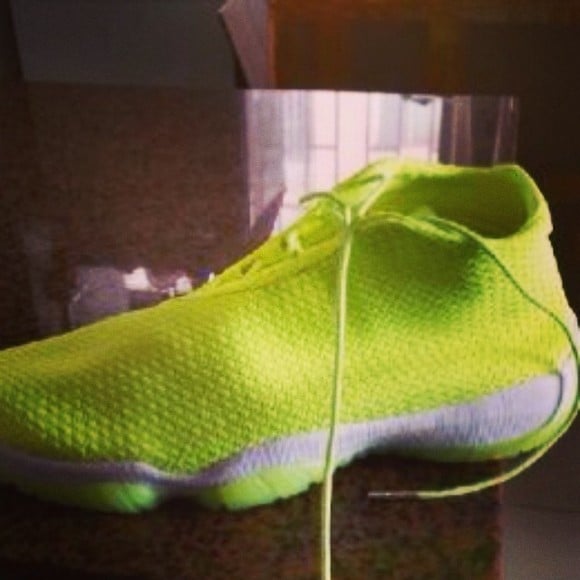 Looks Like There's Even More Jordan Future Colorways On The Way