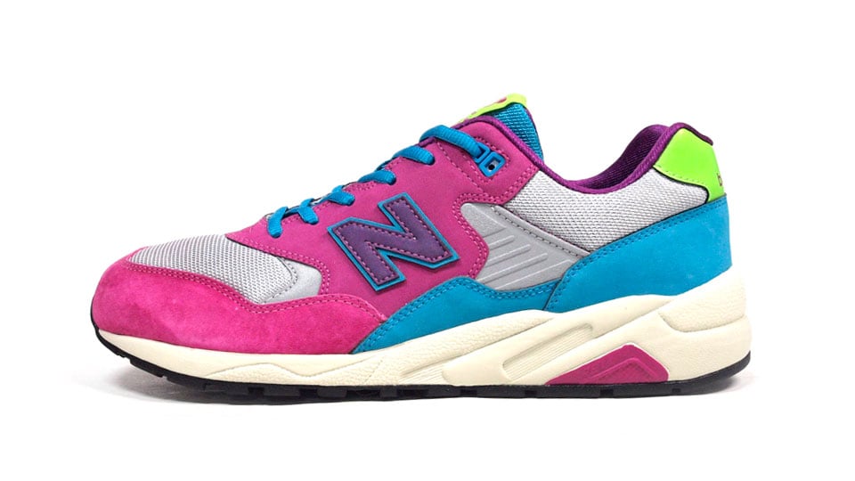 New Balance MRT580 | Spring 2014 Collection