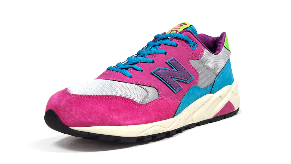 New Balance MRT580 | Spring 2014 Collection
