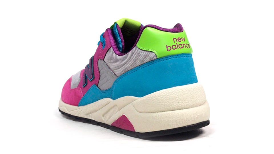 New Balance MRT580 | Spring 2014 Collection