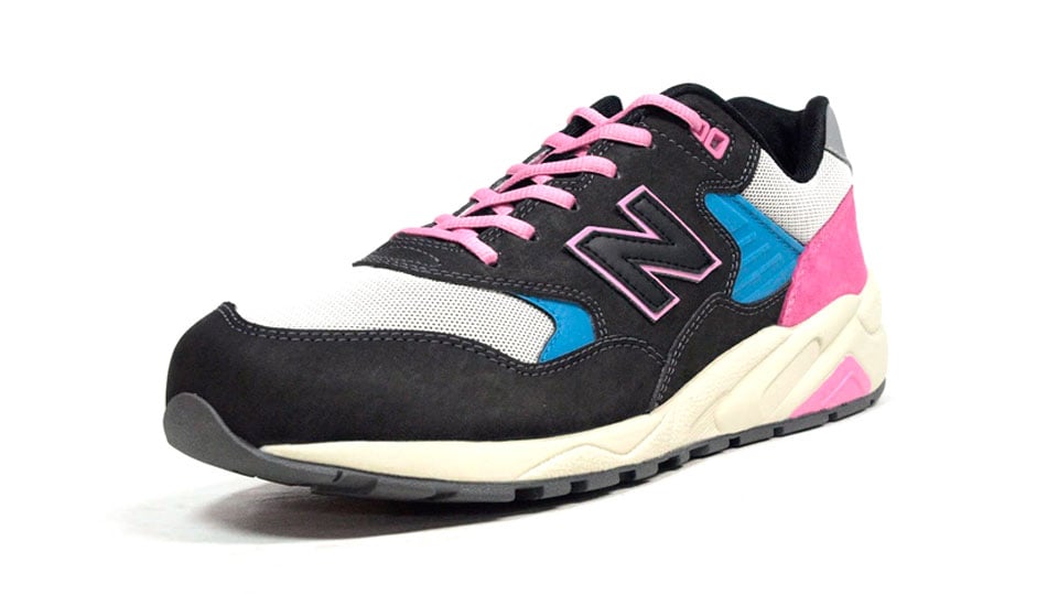 New Balance MRT580 | Spring 2014 Collection