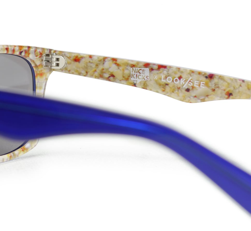 Nice Kicks x New Balance 1600 Grand Anse Release Date + Info