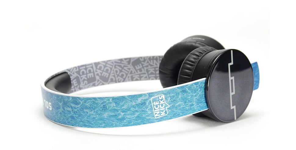 Nice Kicks x New Balance 1600 Grand Anse Release Date + Info