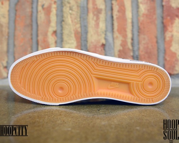 Nike Air Force 1 AC PRM QS