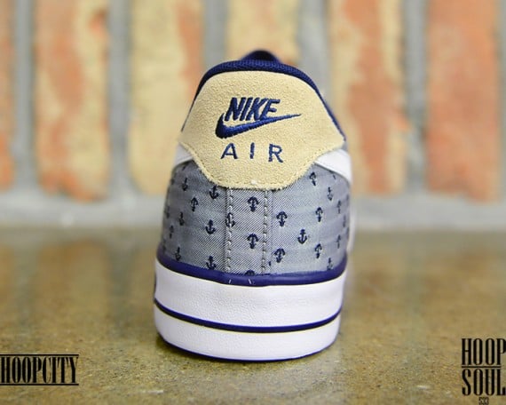 Nike Air Force 1 AC PRM QS