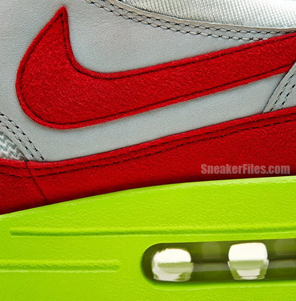 Nike Air Max 1 3/26 Detailed Look