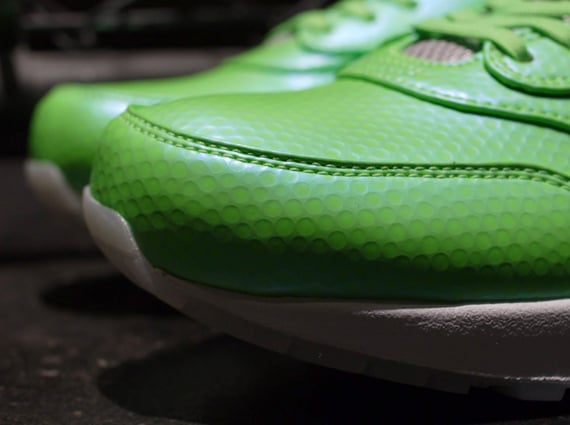 Nike Air Max 1 FB Mercurial Neo Lime Another Look