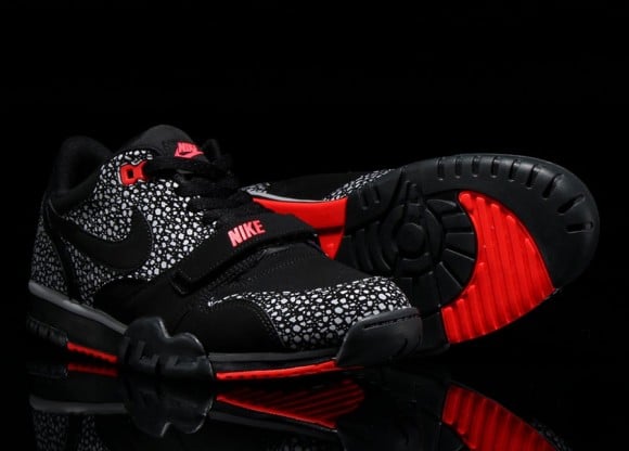 Nike Air Trainer 1 Low “Safari Pack” | IetpShops | nike 5.0 volt neon green shoes black