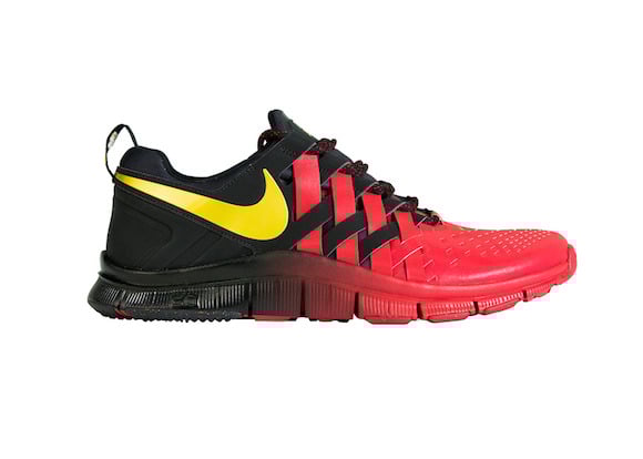 Nike Free Trainer 5 0 Jon Bones Jones 2 0 Detailed Look