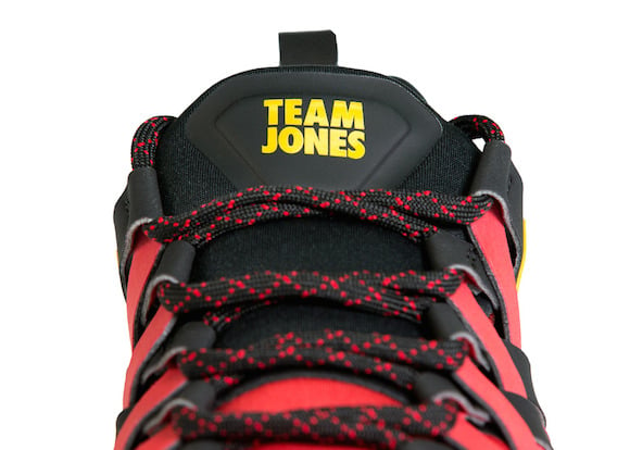 Nike Free Trainer 5 0 Jon Bones Jones 2 0 Detailed Look