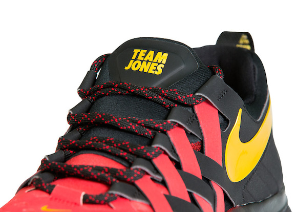 Nike Free Trainer 5 0 Jon Bones Jones 2 0 Detailed Look
