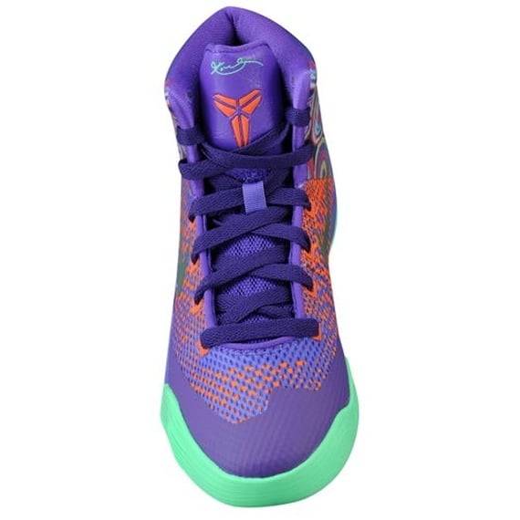 Nike Kobe 9 Elite GS Purple Venom | Now Available