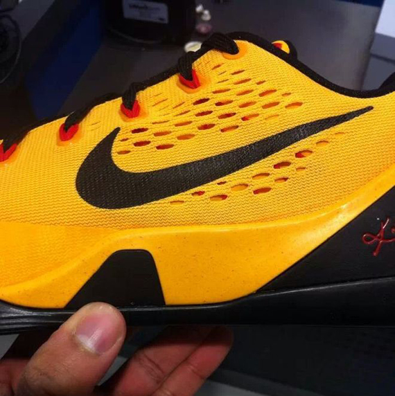 Nike Kobe 9 Low Another Look