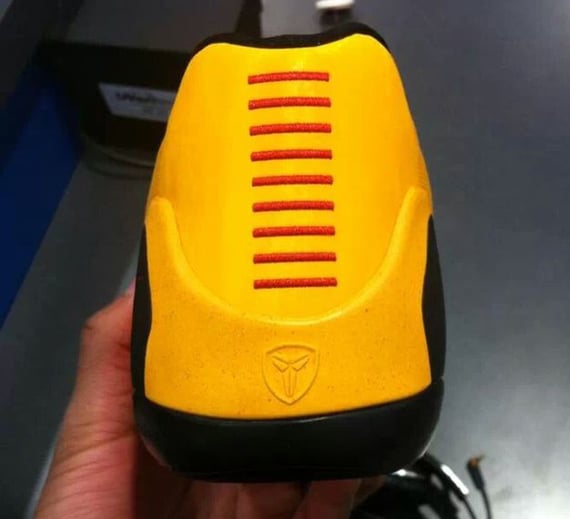 Nike Kobe 9 Low Another Look