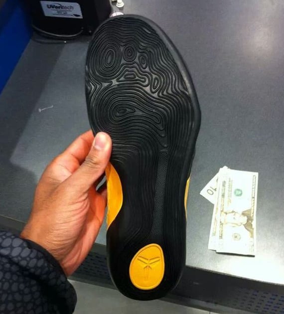 Nike Kobe 9 Low Another Look