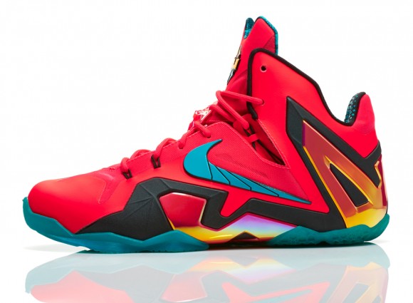 Nike Basketball Unveils Its Elite Series Hero Collection