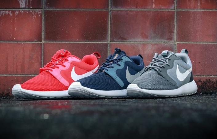 nike roshe one hyperfuse