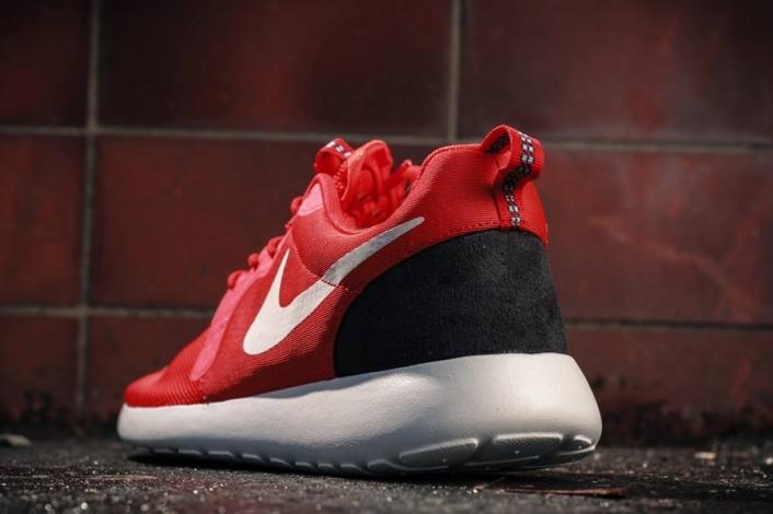 Nike Roshe Run Hyperfuse Spring 2014 Collection