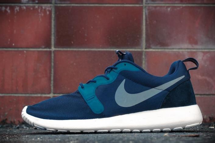 Nike Roshe Run Hyperfuse Spring 2014 Collection