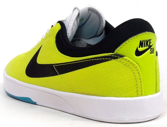 Nike SB Koston SE Yellow Black White