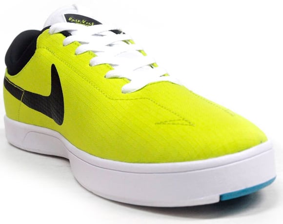 Nike SB Koston SE Yellow Black White