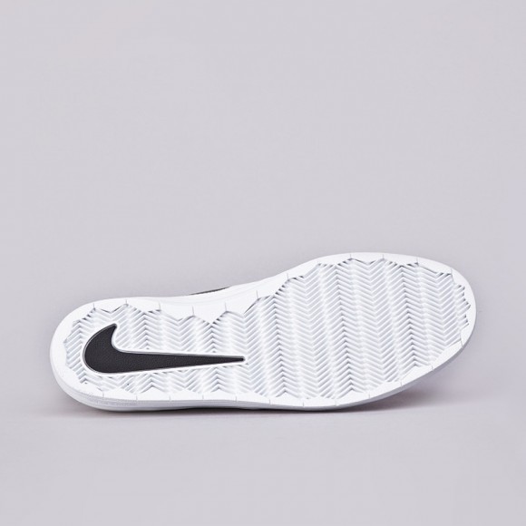 Nike SB Lunar One Shot – White / Black