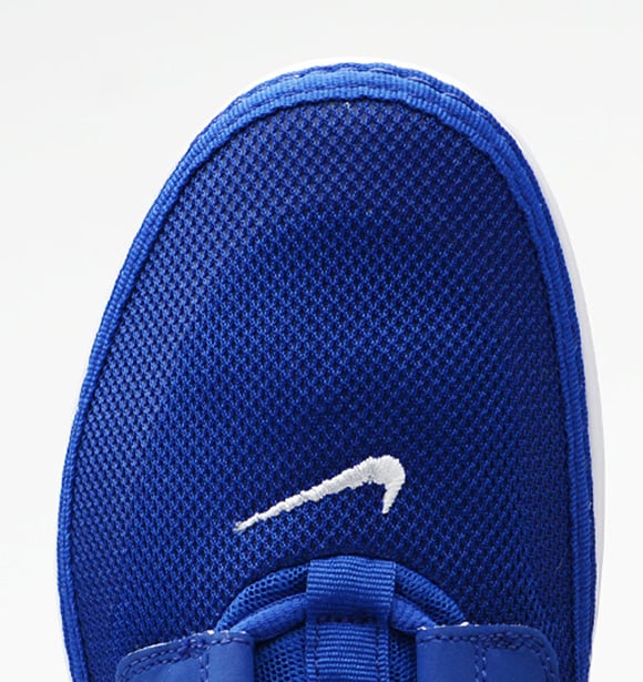 Nike Solarsoft Costa High Game Royal