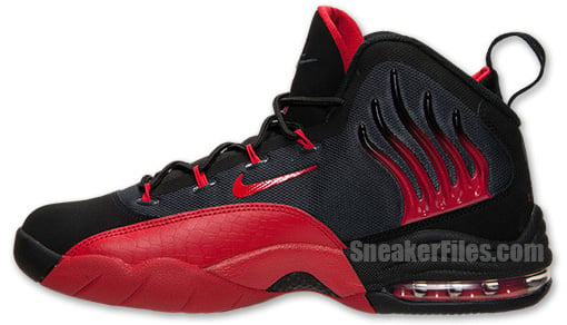 Nike Sonic Flight Miami Heat Release Date