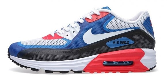 Nike Sportswear Summer 2014 Preview