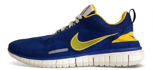 Nike Sportswear Summer 2014 Preview