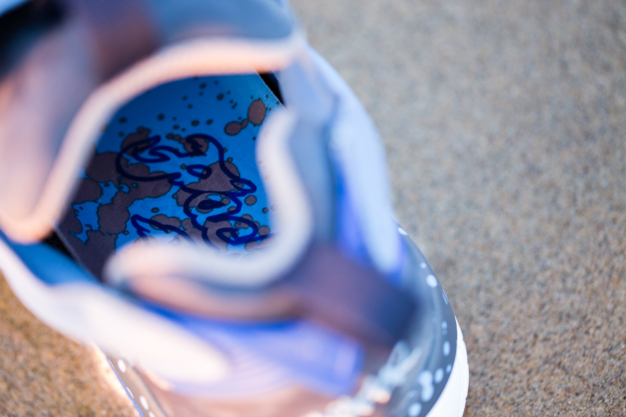 Packer Shoes x Stash x Reebok Insta Pump Fury