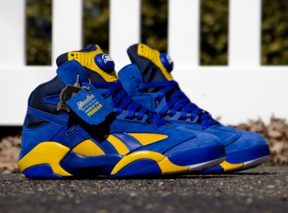 shaq attaq blue