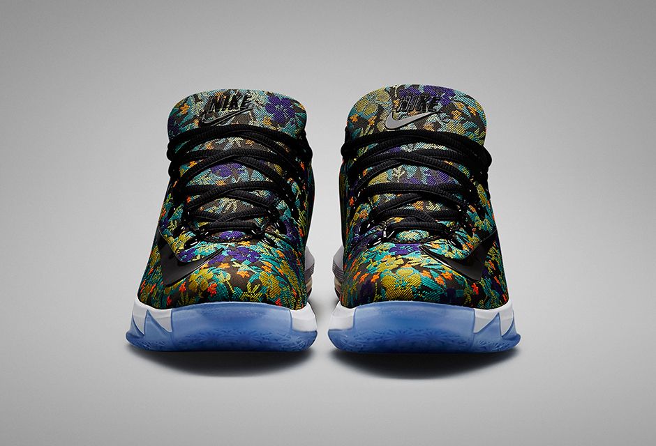 Release Reminder: Nike KD VI (6) EXT QS ‘Floral’