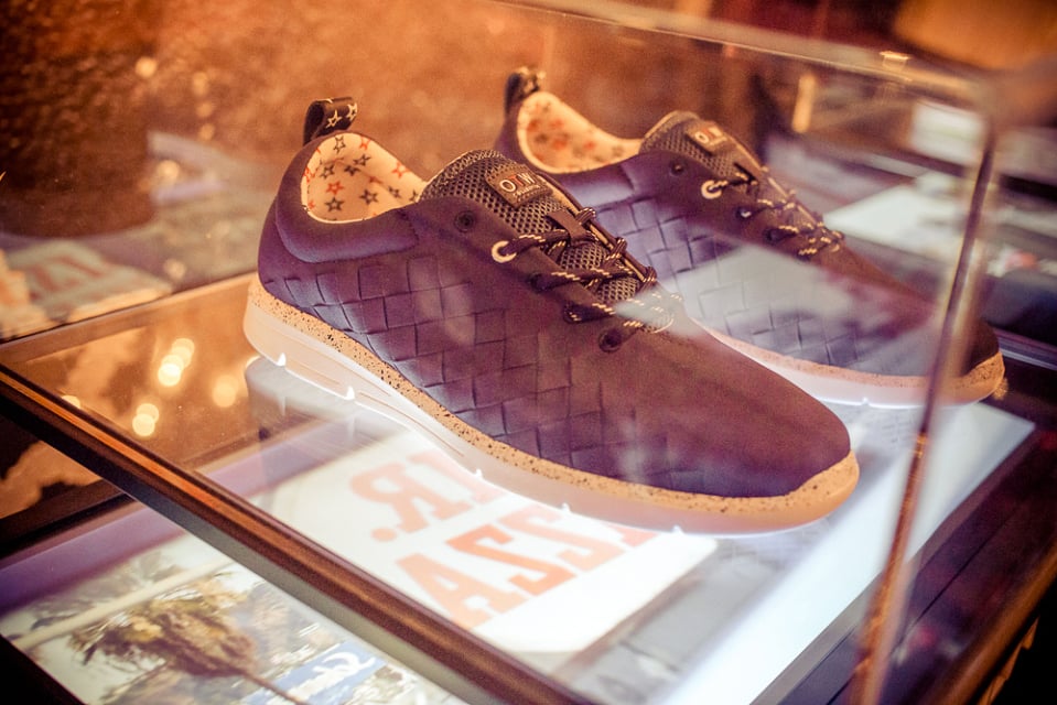 Vans OTW Celebrates ‘Block’ Collection with Schoolboy Q & More