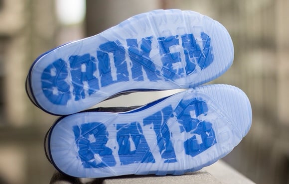 Nike Air Trainer SC High “Broken Bats”