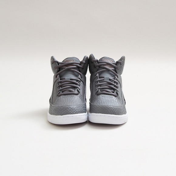 Nike Air Python “Cool Grey” – Release Date