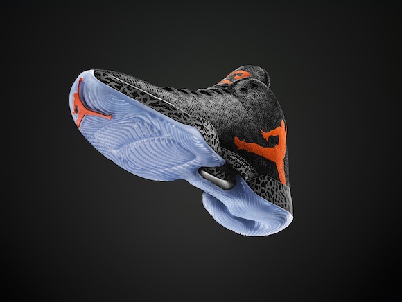 First Look - Air Jordan XX9