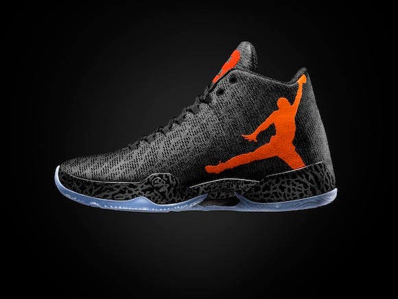 First Look - Air Jordan XX9