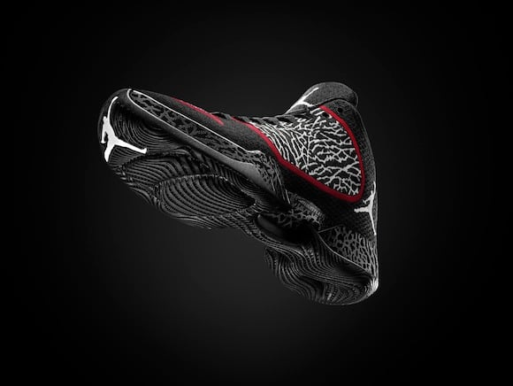 First Look - Air Jordan XX9