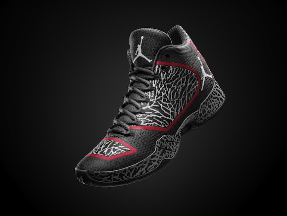 First Look - Air Jordan XX9