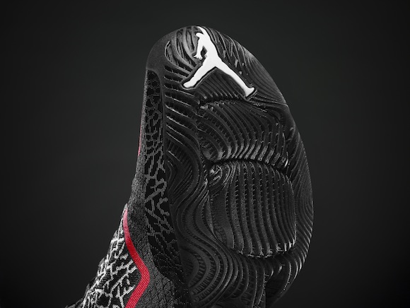 First Look - Air Jordan XX9