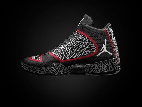 First Look - Air Jordan XX9