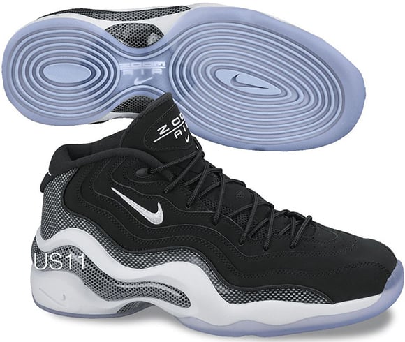 Add Two More Nike Zoom Flight 96 for 2014