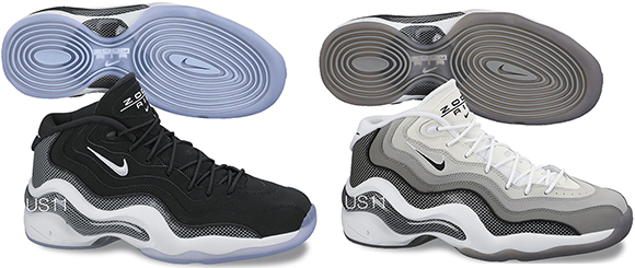 Add Two More Nike Zoom Flight 96 for 2014