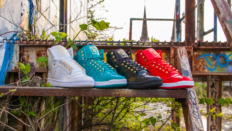 adidas top ten city pack